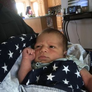 Meet your Posher, Nathan